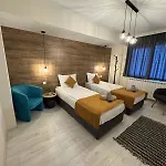 Tatil Evi Guest Houses Forte Tsigov Chark
