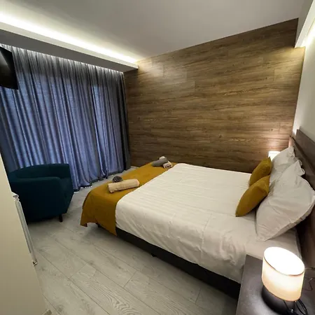 Tatil Evi Guest Houses Forte *
