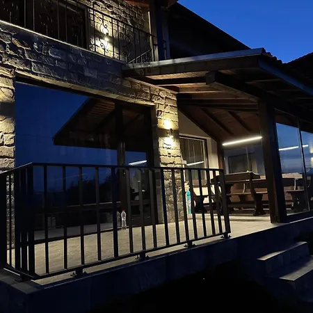 Guest Houses Forte Tatil Evi Tsigov Chark